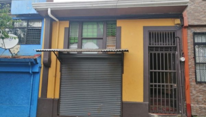 VENTA DE PROPIEDAD COMERCIAL CENTRO SAN JOSE