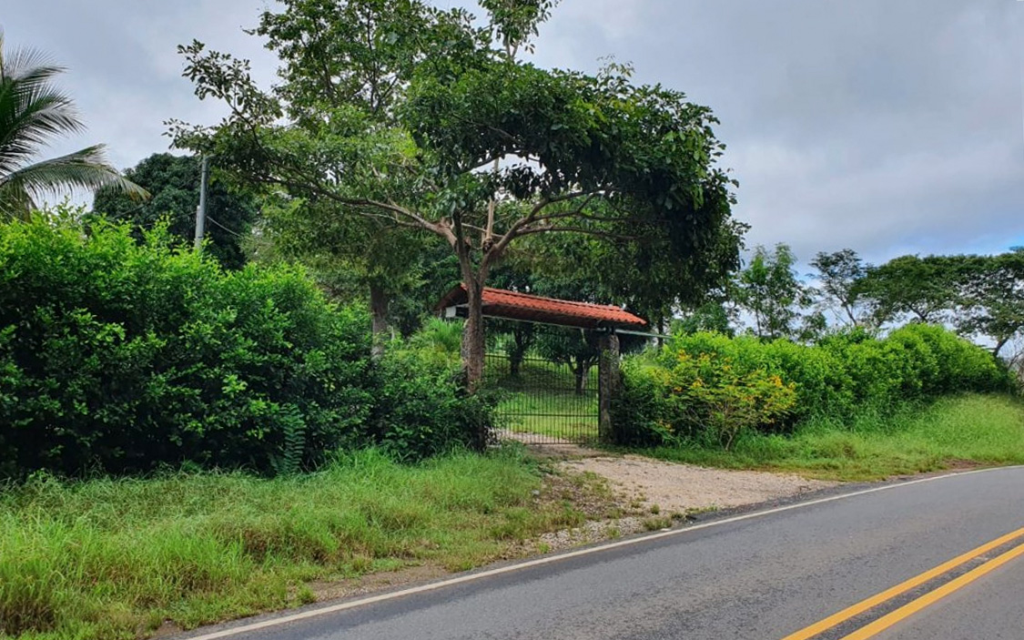 Lote Residencial