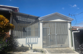 C-68, VENTA DE CASA EN SAN JUAN DE DIOS DESAMPARADOS